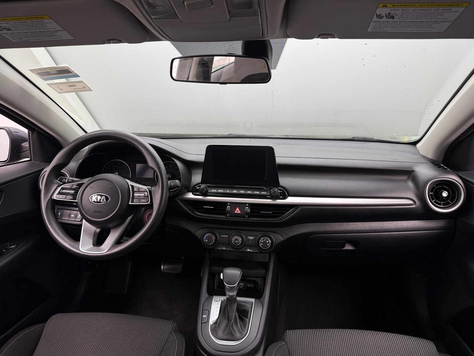 Thumbnail: 2021 Kia Forte - 3