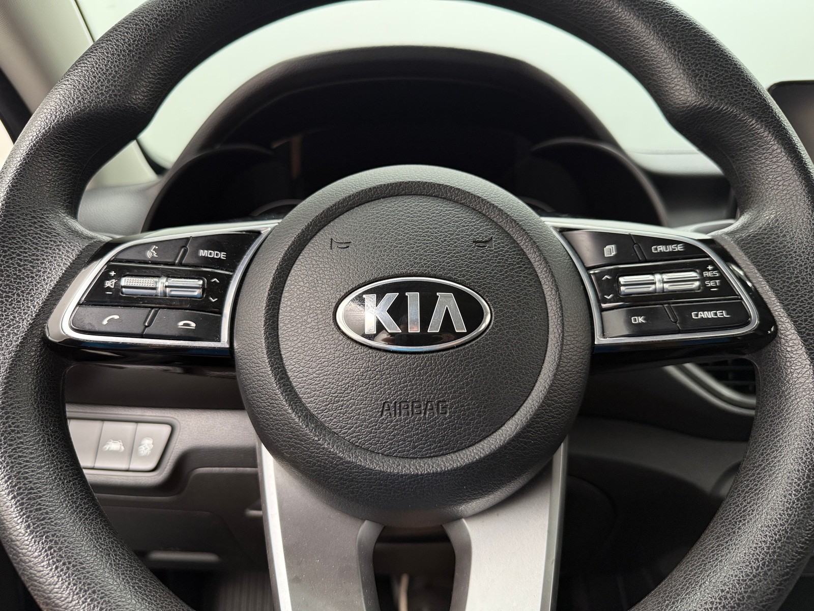 Thumbnail: 2021 Kia Forte - 5