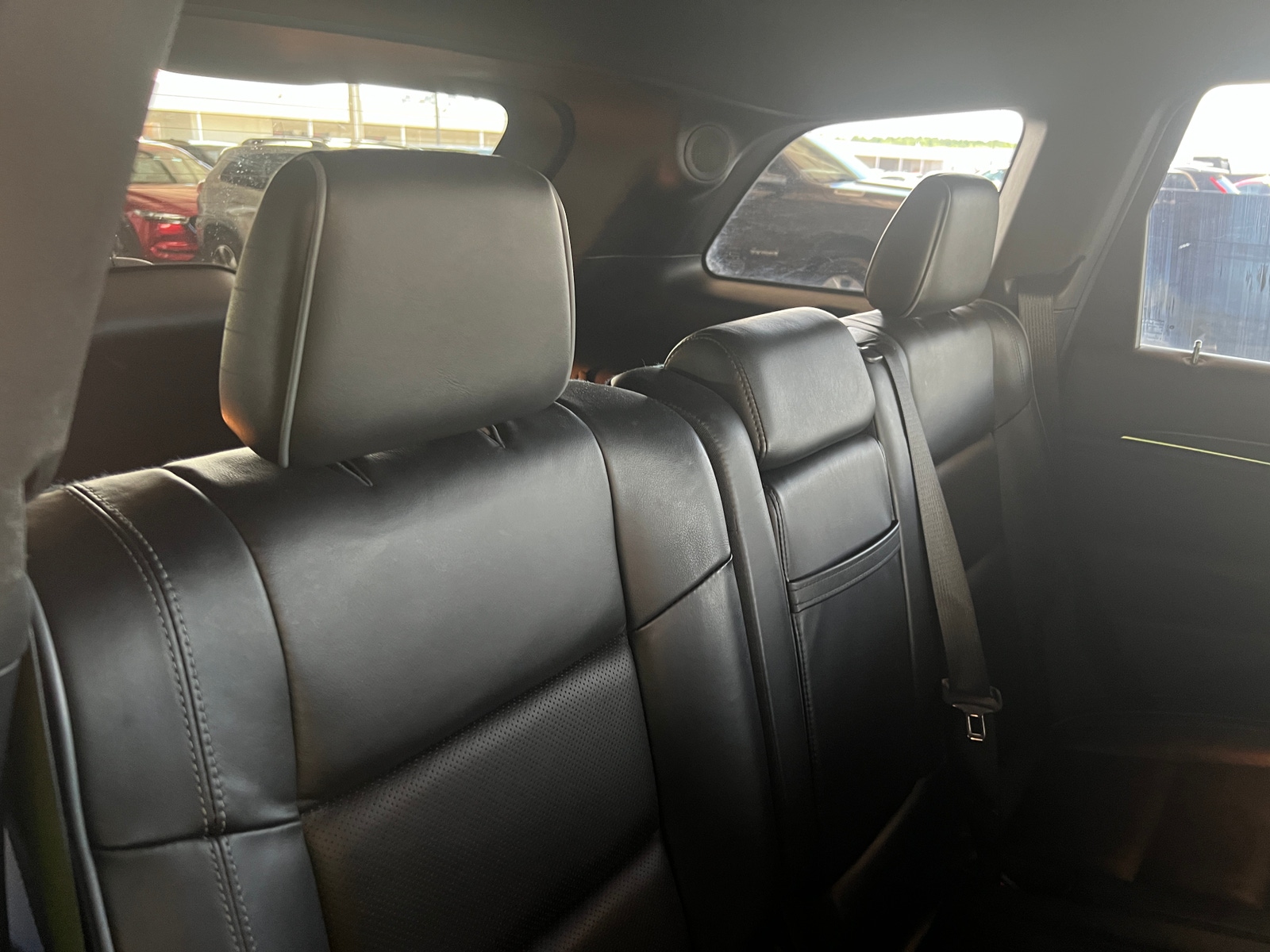 Thumbnail: 2019 Jeep Grand Cherokee - 5