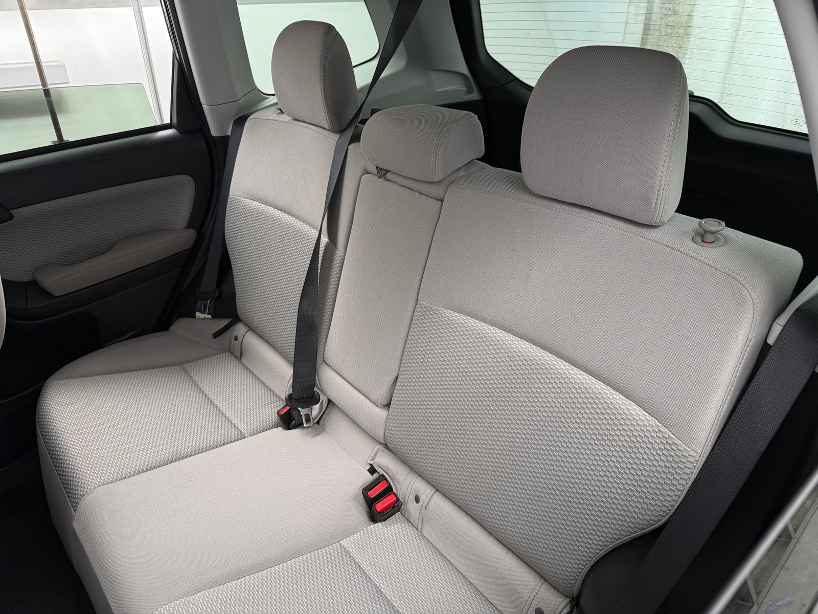 Thumbnail: 2018 Subaru Forester - 6
