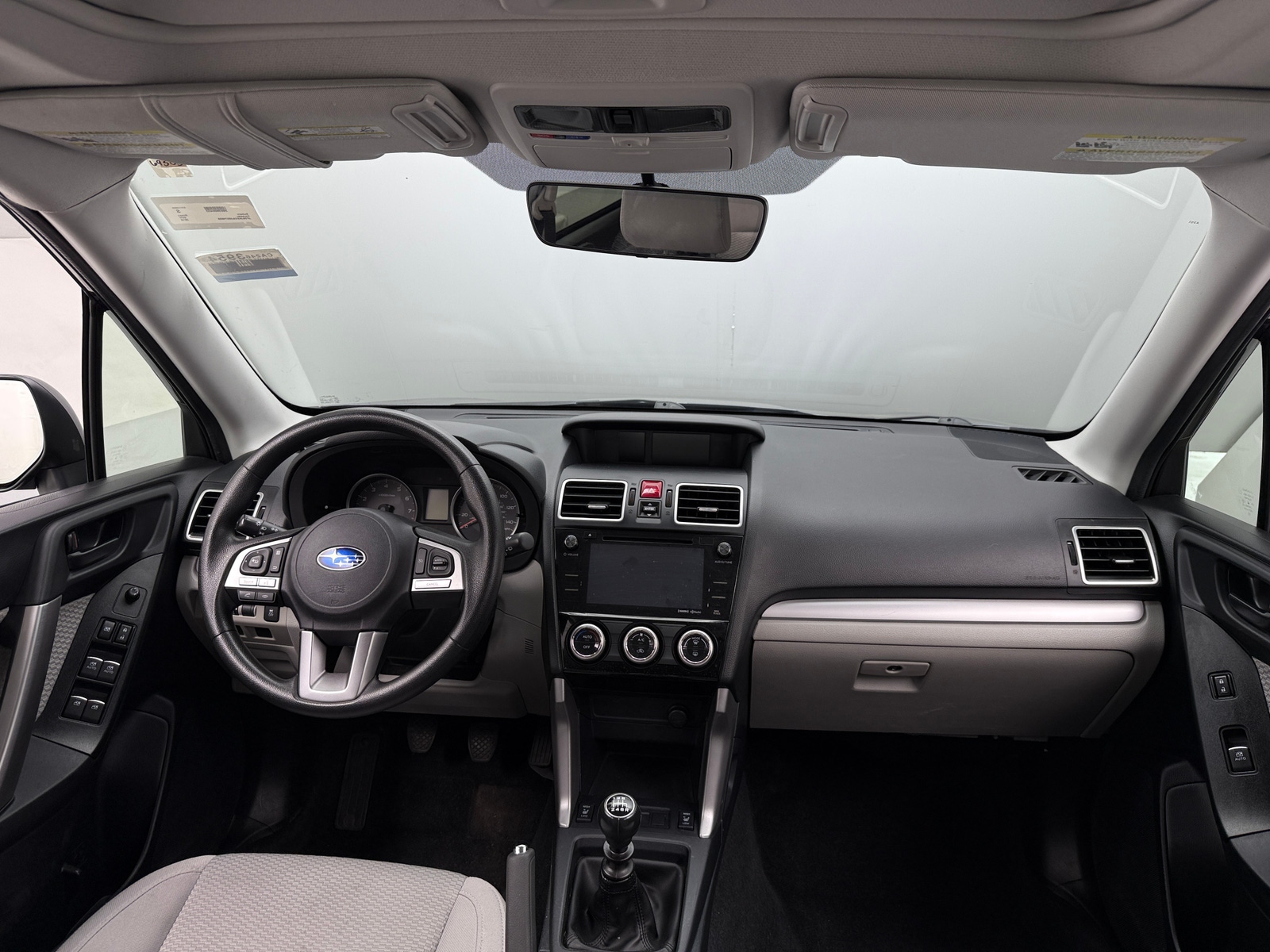 Thumbnail: 2018 Subaru Forester - 3