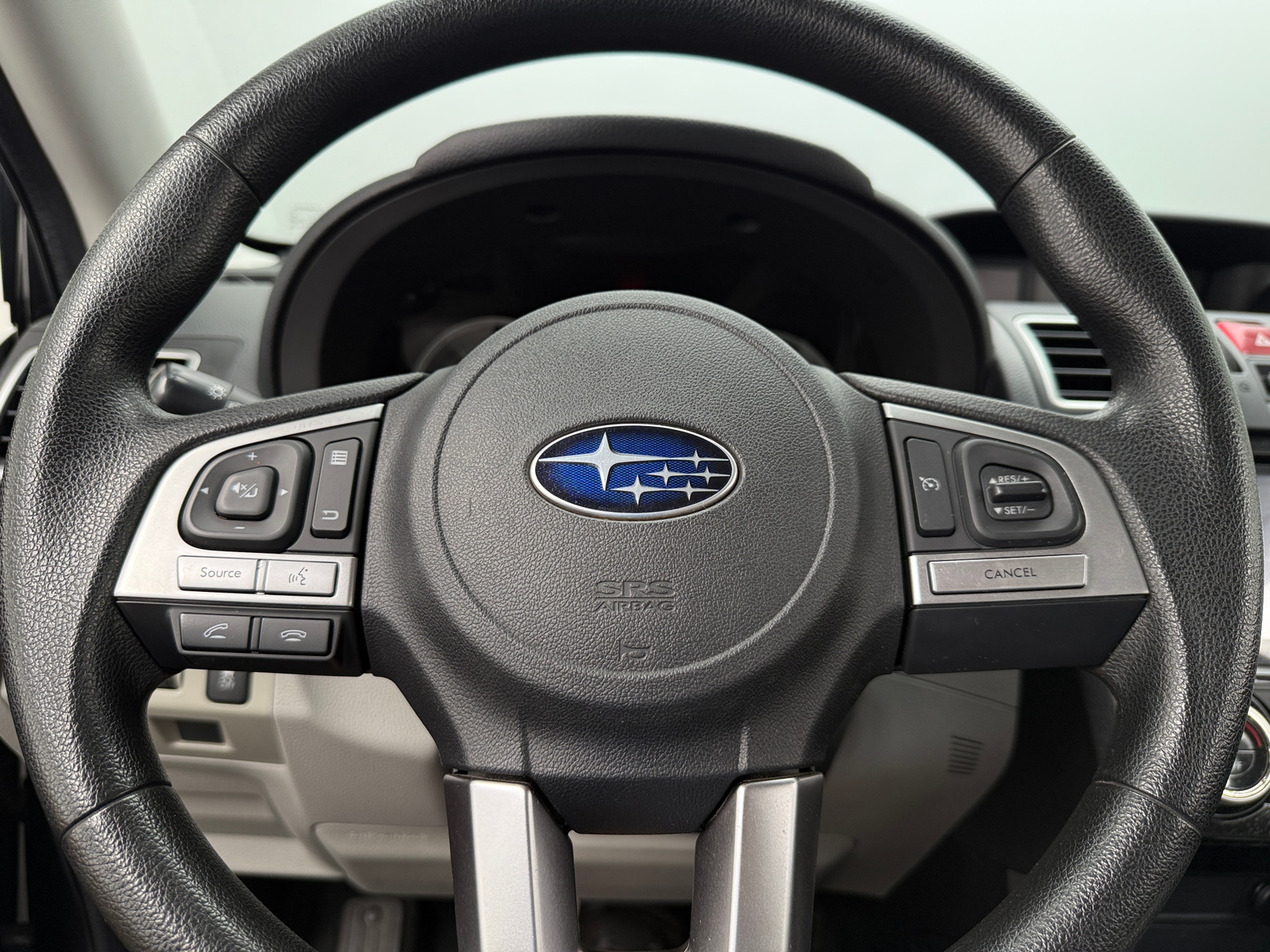 Thumbnail: 2018 Subaru Forester - 5