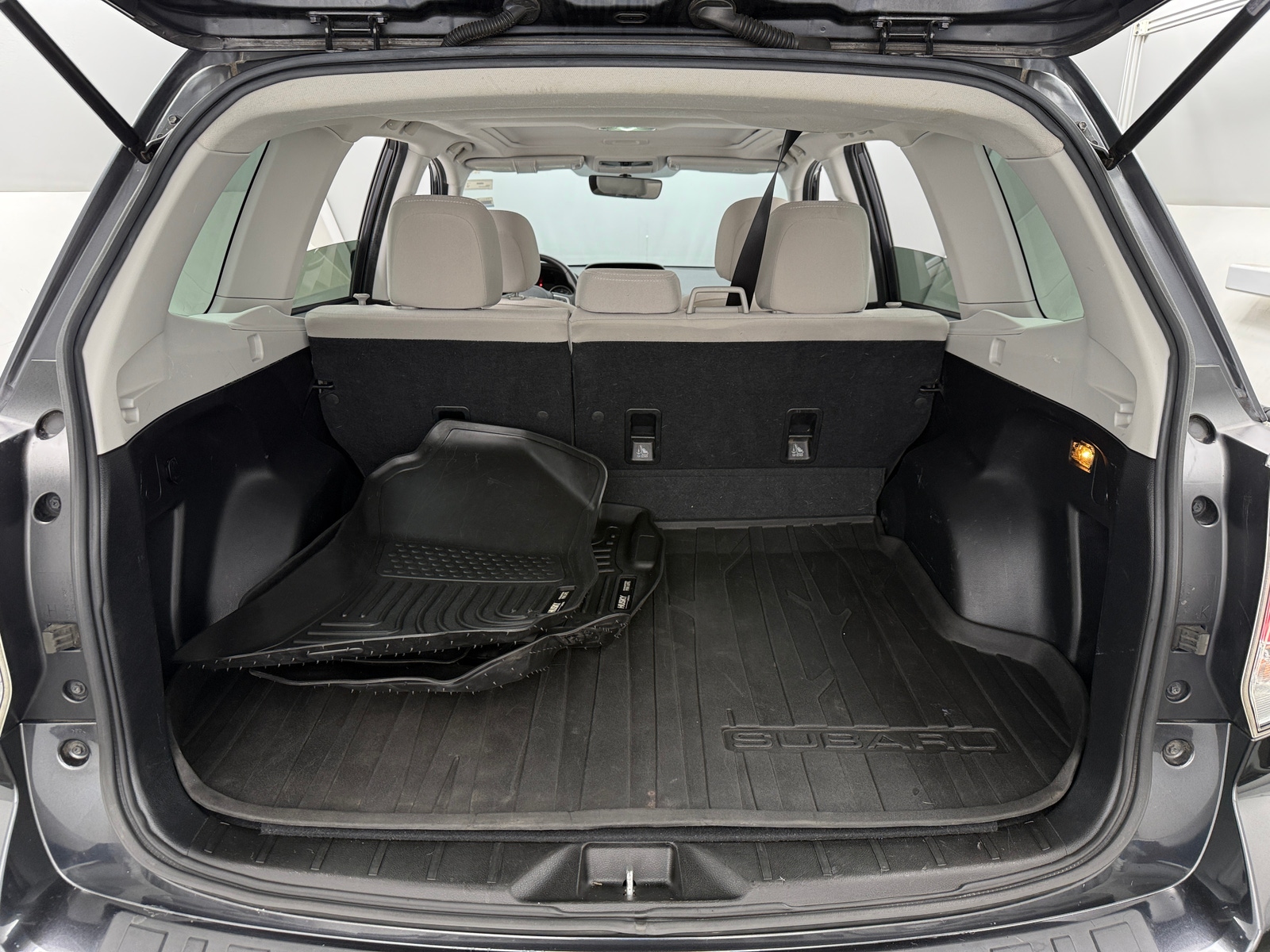 Thumbnail: 2018 Subaru Forester - 7