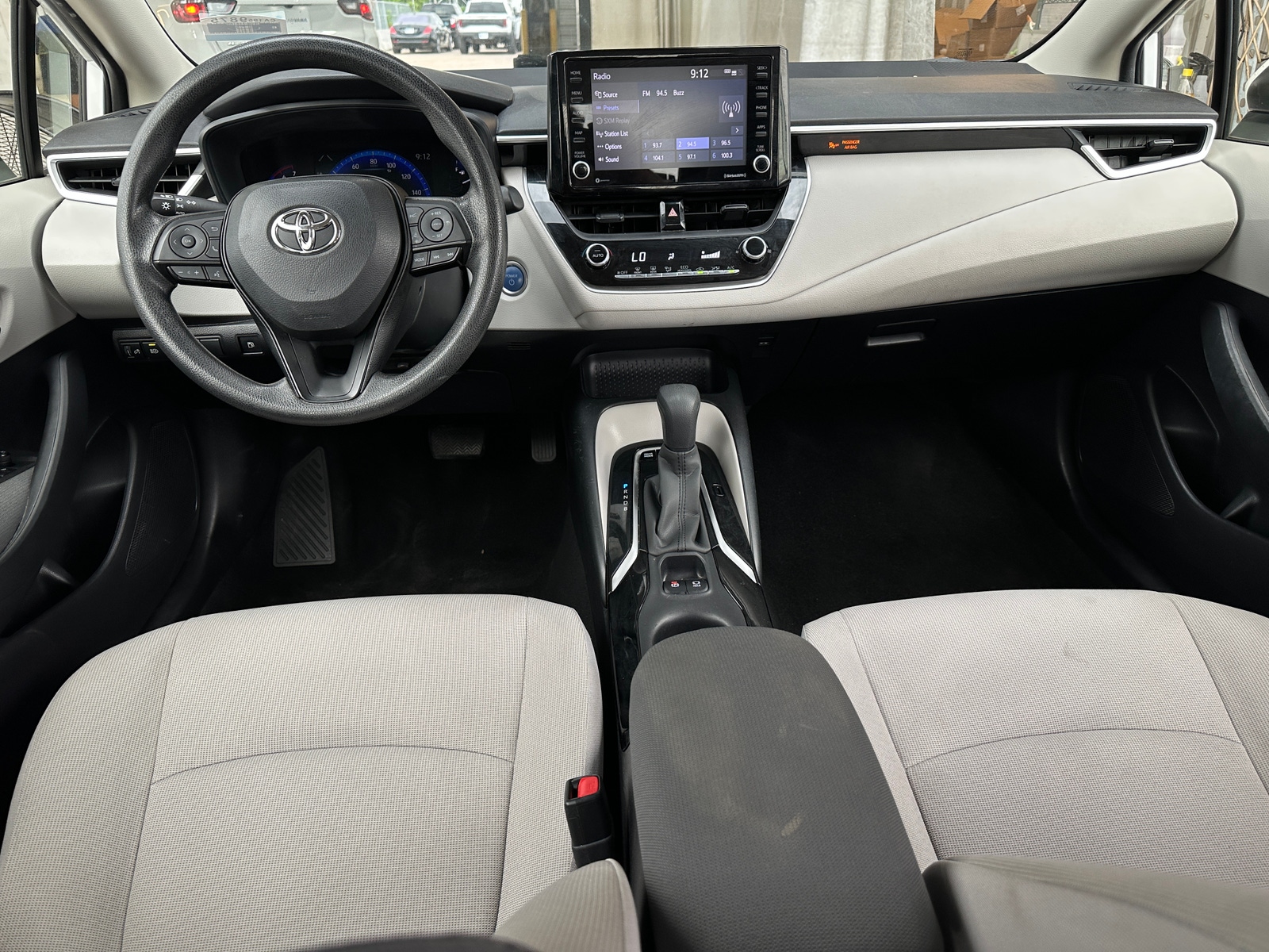 Thumbnail: 2022 Toyota Corolla - 3