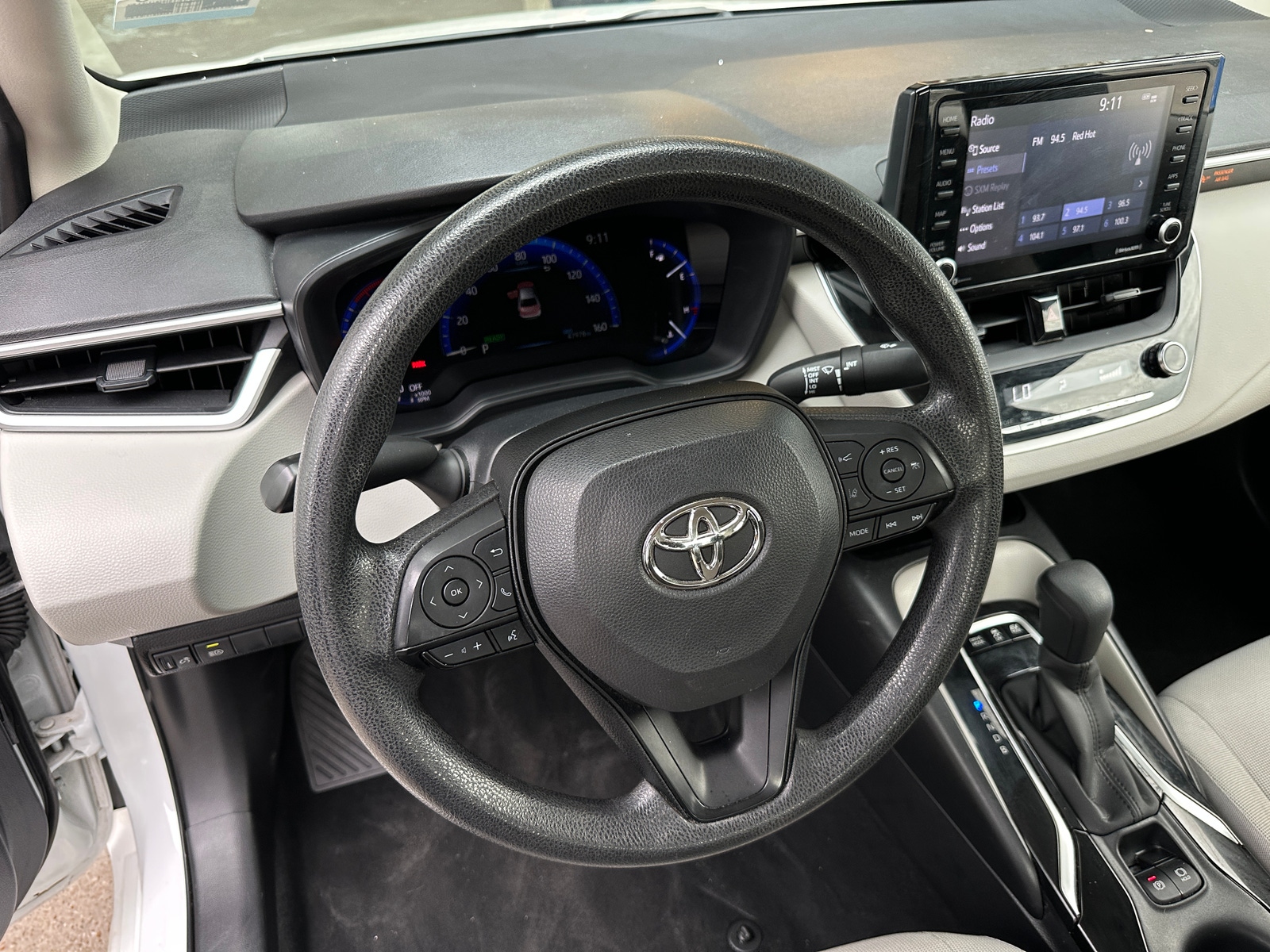 Thumbnail: 2022 Toyota Corolla - 5