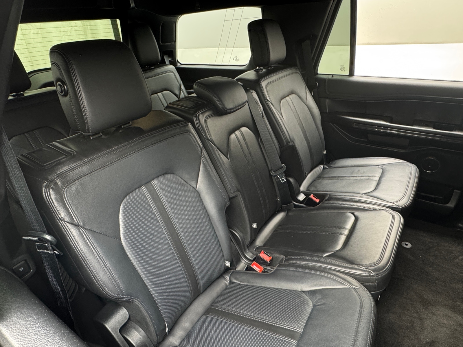 Thumbnail: 2018 Ford Expedition - 5