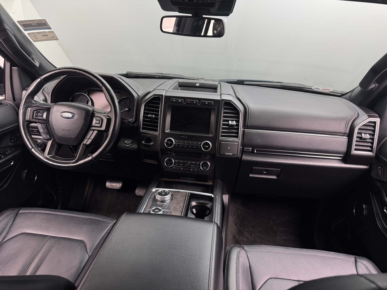 Thumbnail: 2018 Ford Expedition - 2
