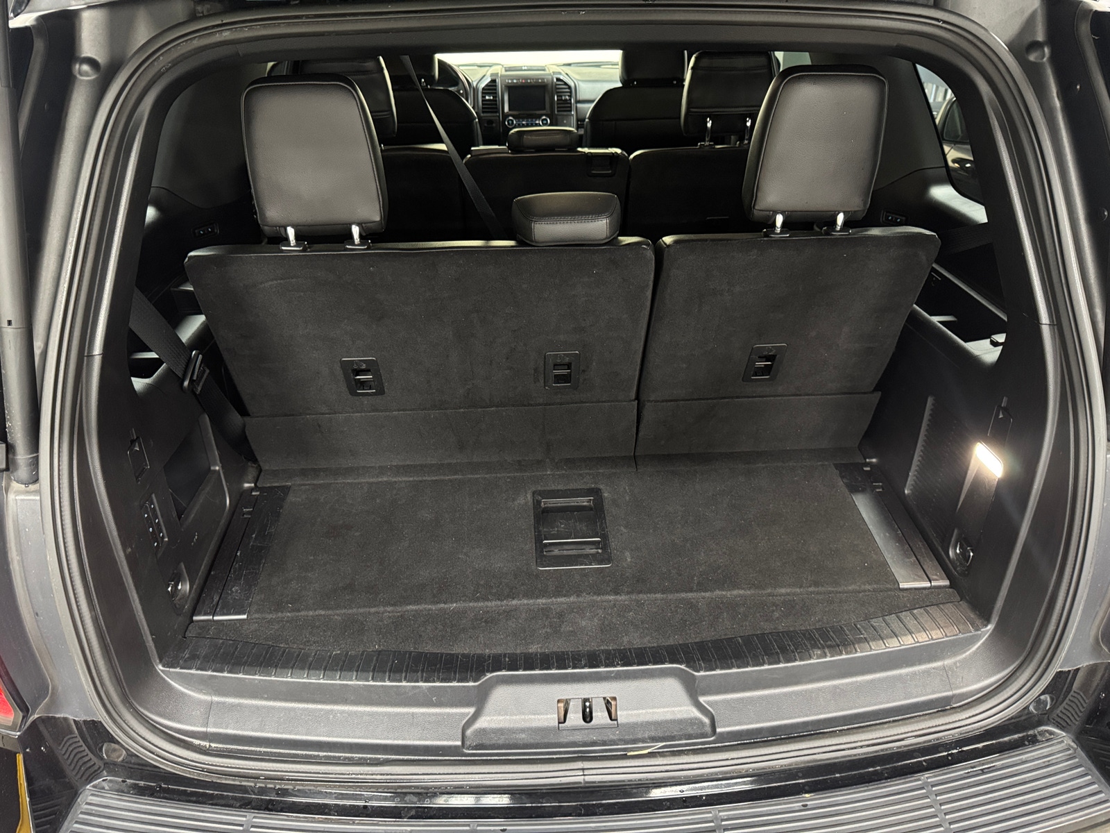 Thumbnail: 2018 Ford Expedition - 6