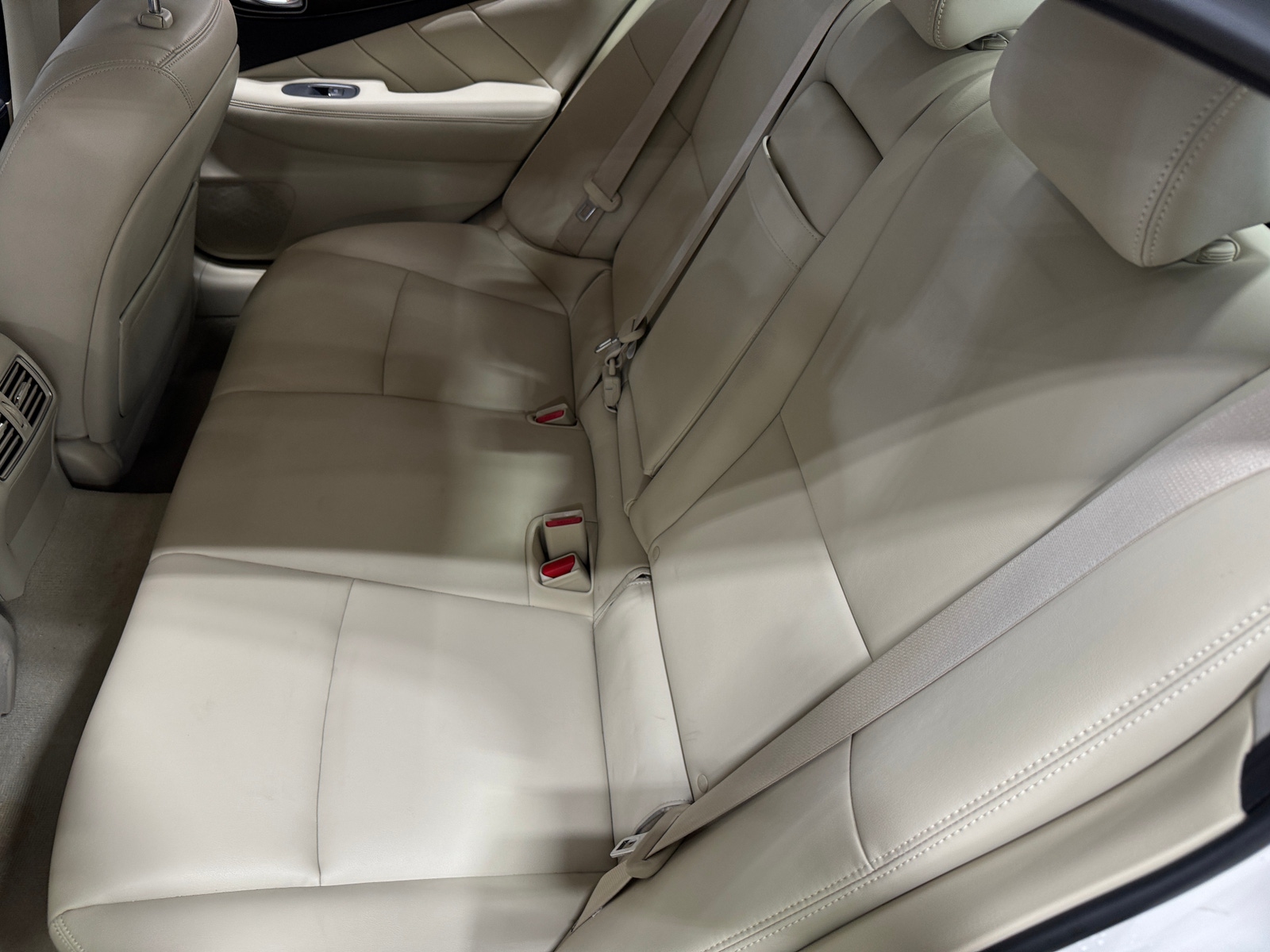 Thumbnail: 2019 INFINITI Q50 - 5