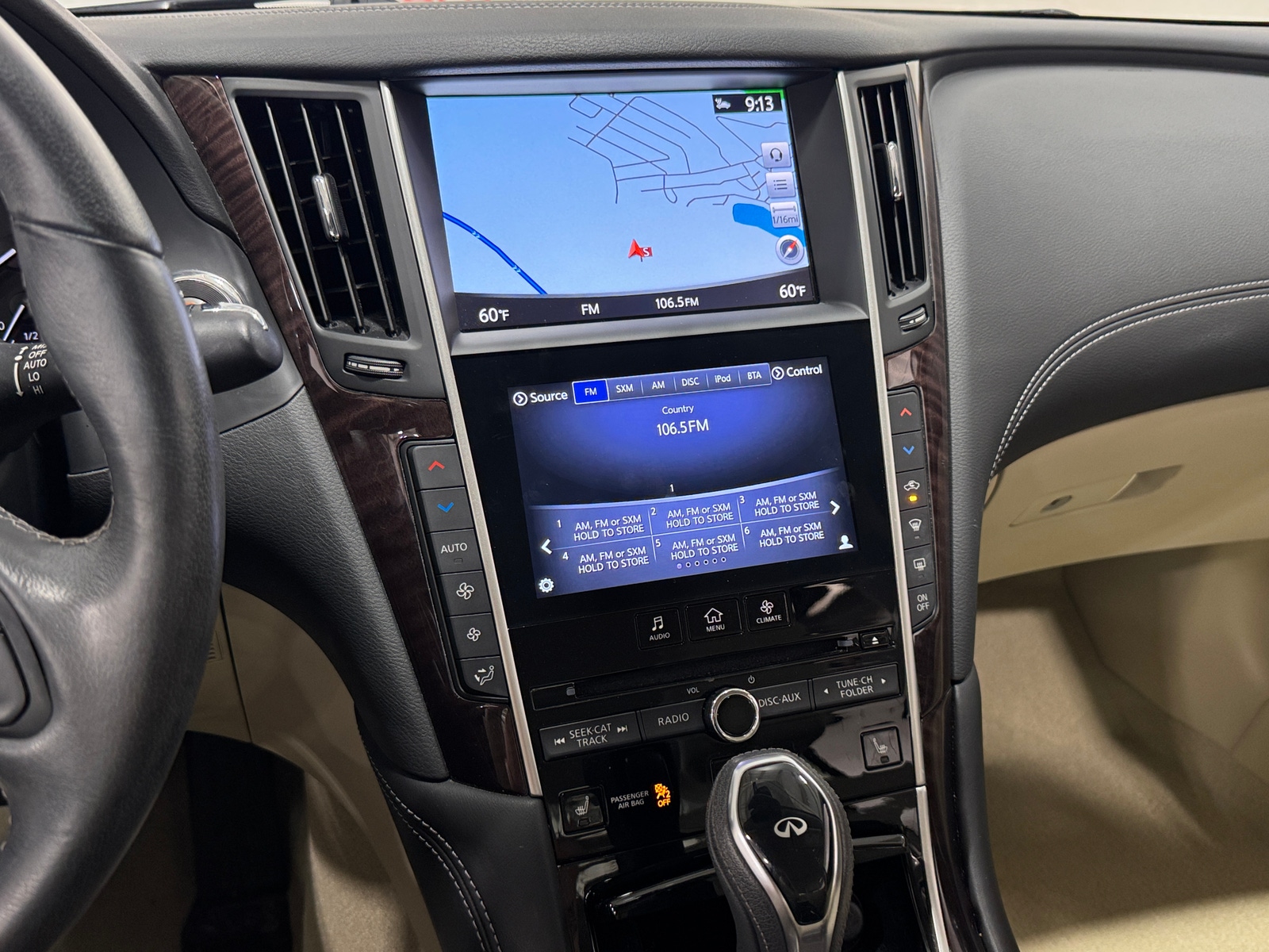 Thumbnail: 2019 INFINITI Q50 - 3