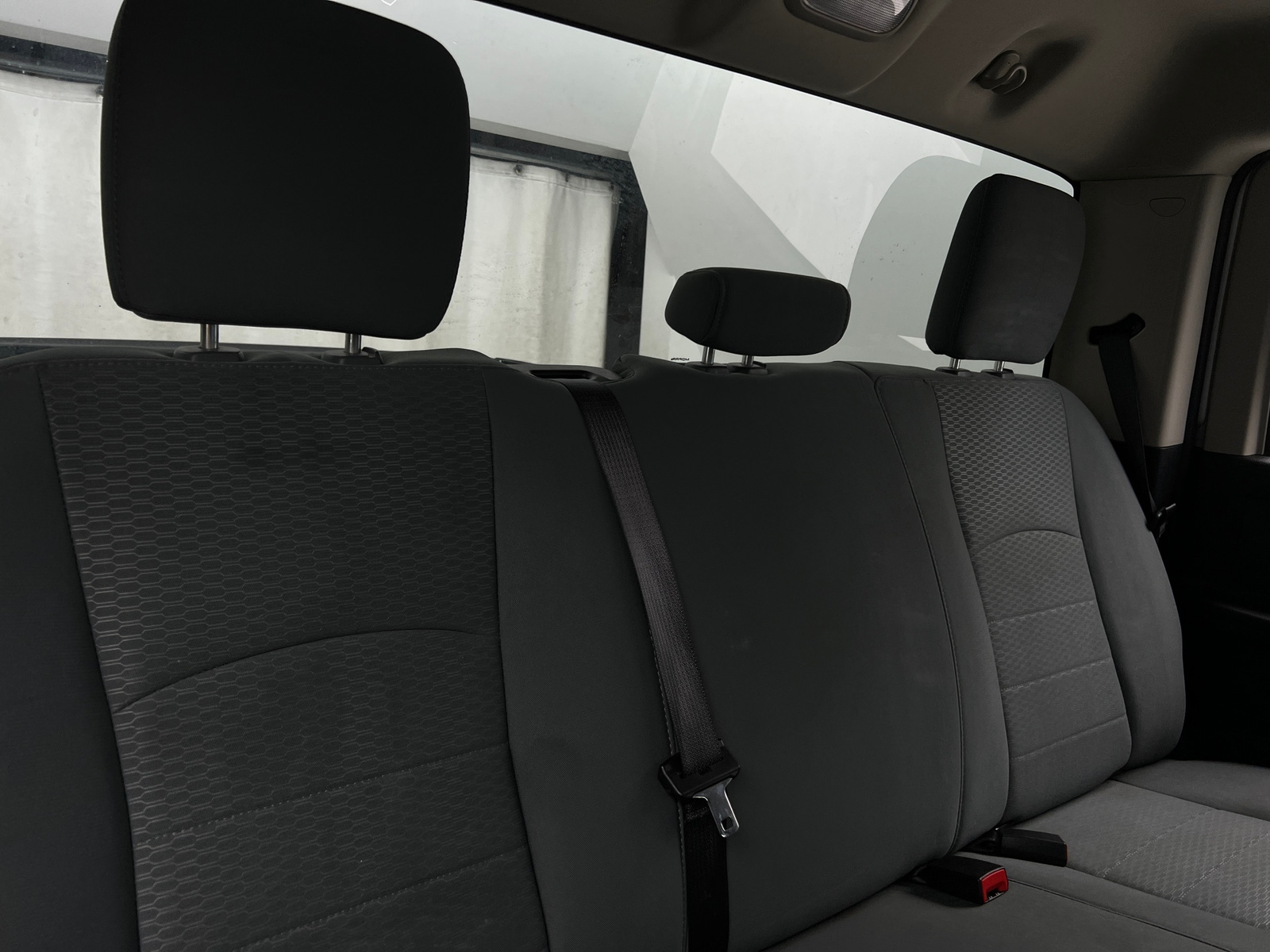 Thumbnail: 2019 RAM 1500 Classic - 5