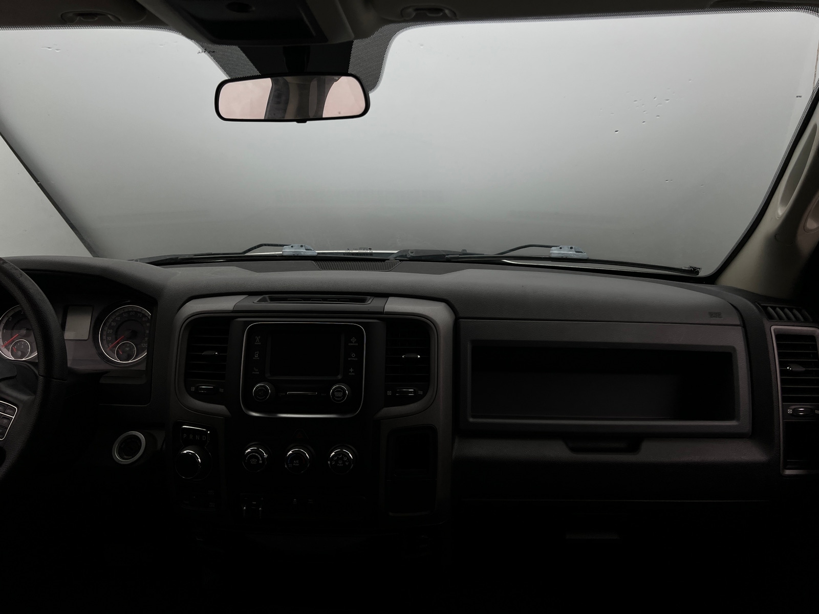 Thumbnail: 2019 RAM 1500 Classic - 2