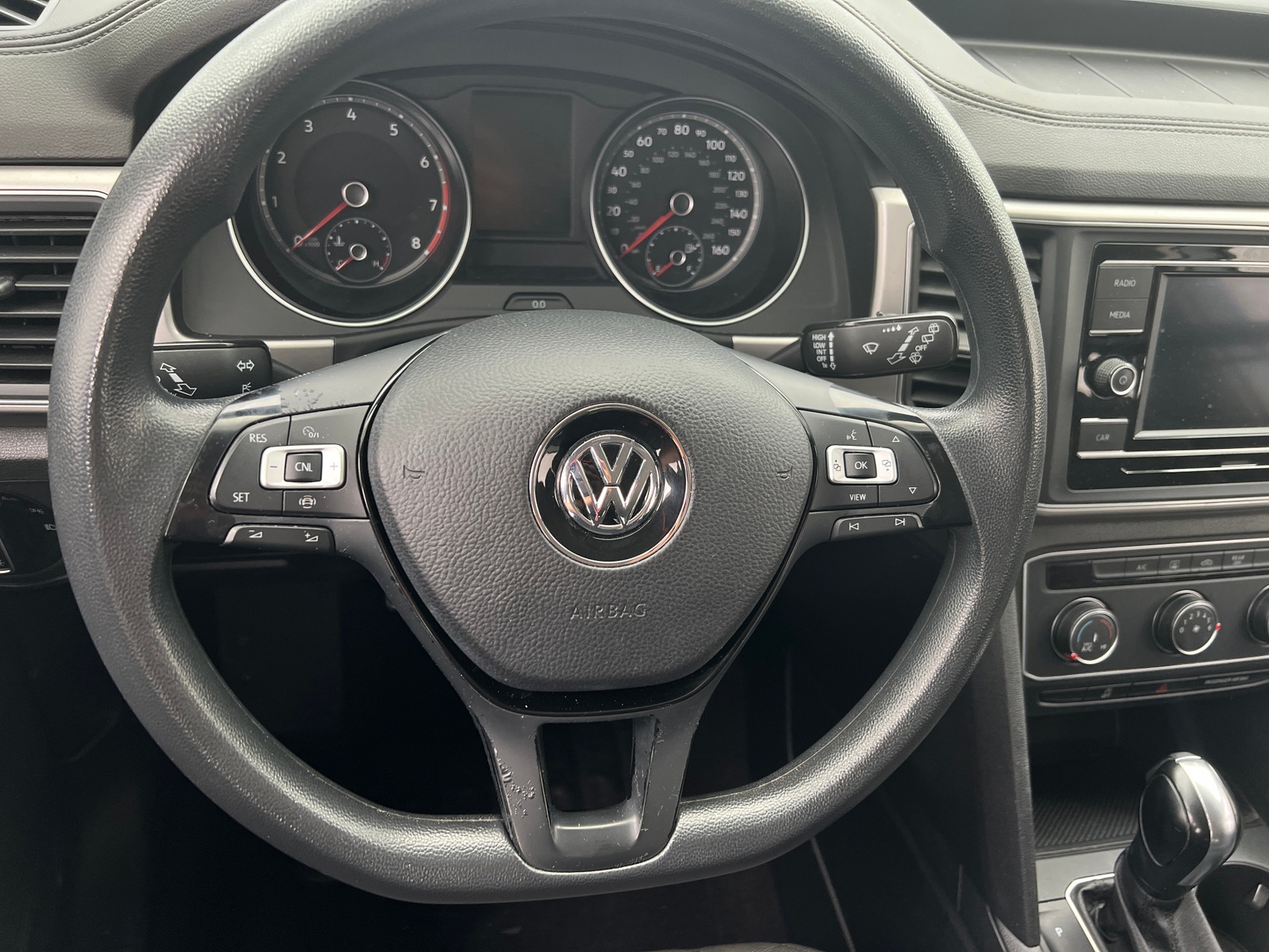Thumbnail: 2019 Volkswagen Atlas - 5