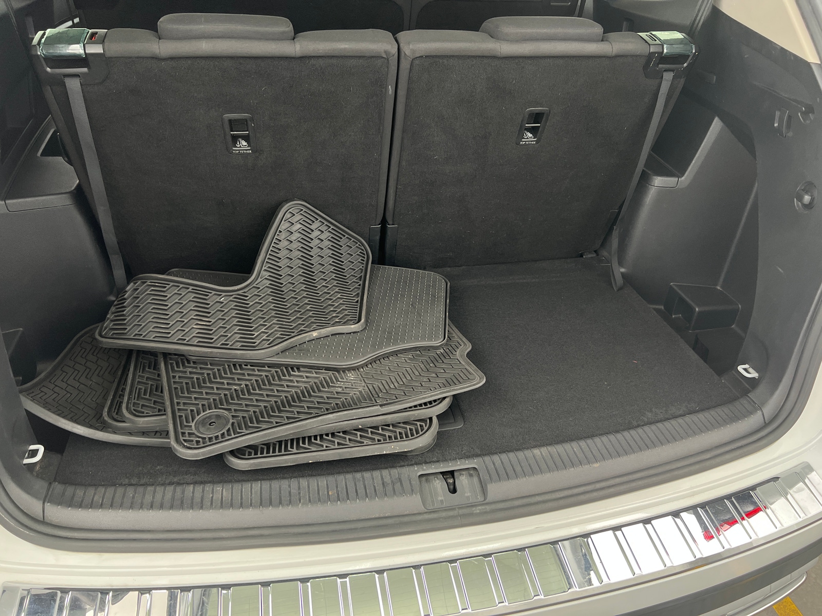 Thumbnail: 2019 Volkswagen Atlas - 7