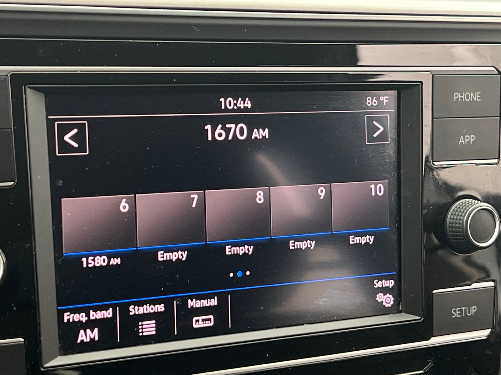 Thumbnail: 2019 Volkswagen Atlas - 4