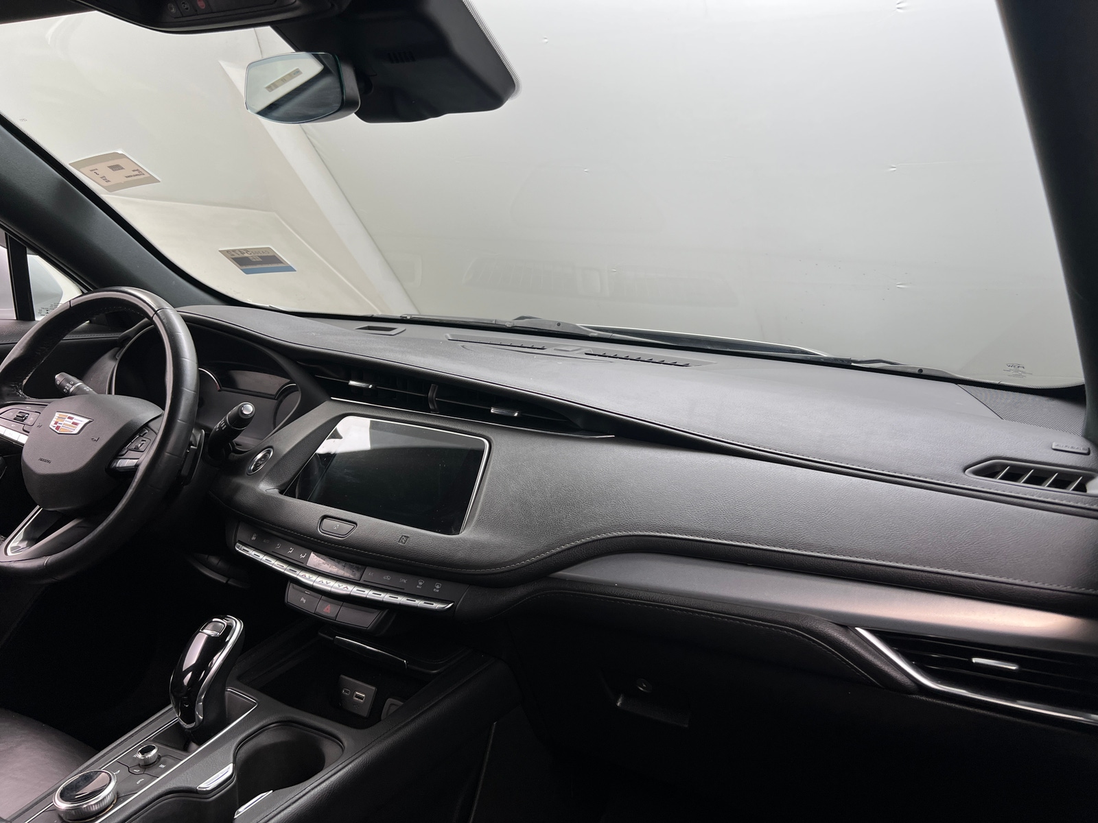 Thumbnail: 2020 Cadillac XT4 - 2
