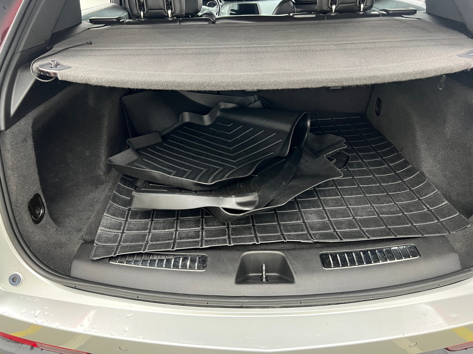 Thumbnail: 2020 Cadillac XT4 - 6