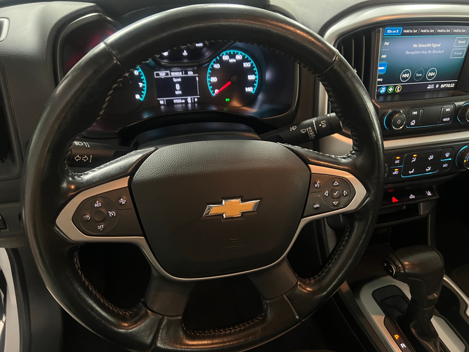 Thumbnail: 2021 Chevrolet Colorado - 5