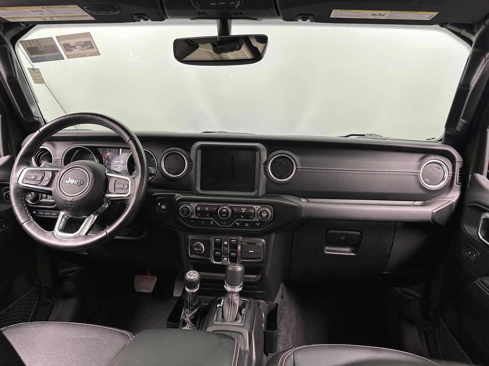 Thumbnail: 2022 Jeep Wrangler - 2