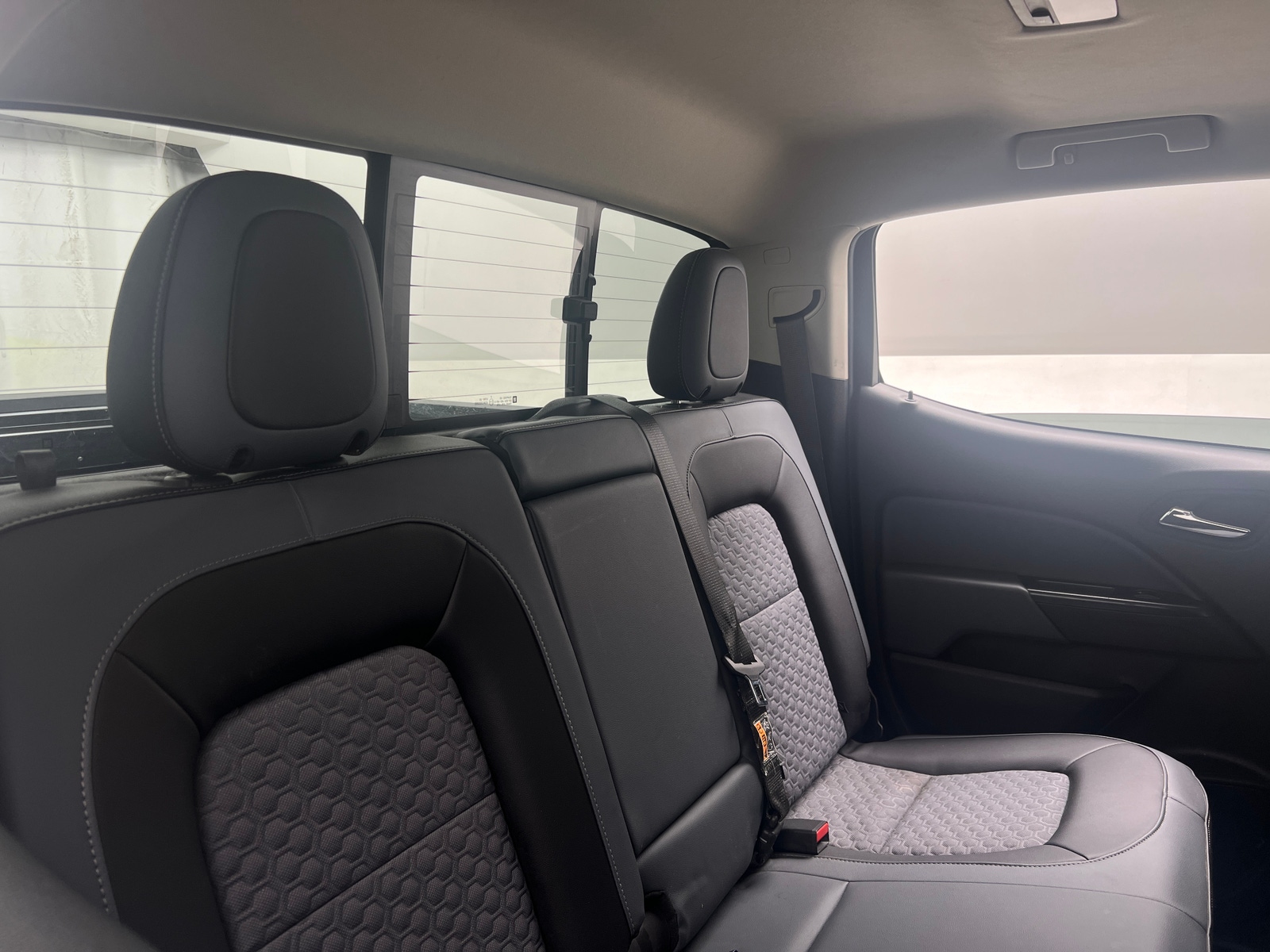 Thumbnail: 2021 Chevrolet Colorado - 5