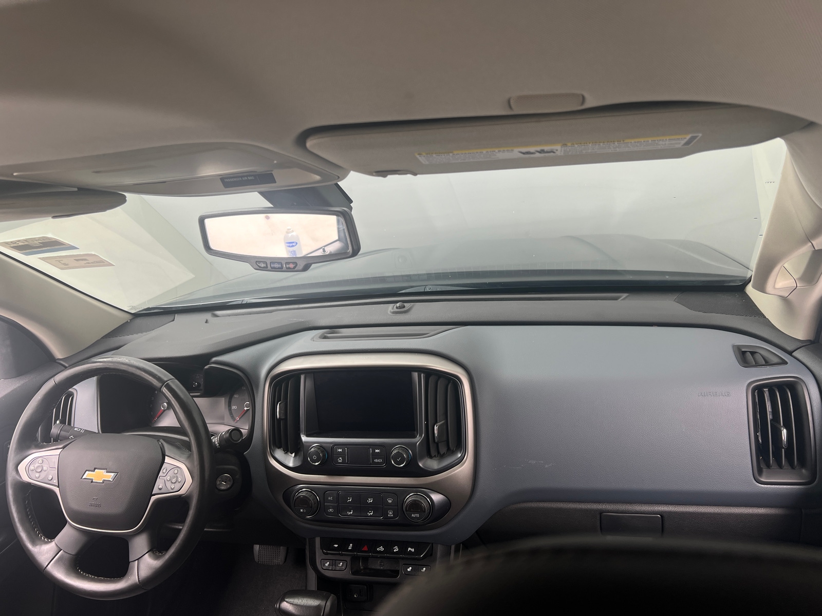 Thumbnail: 2021 Chevrolet Colorado - 2