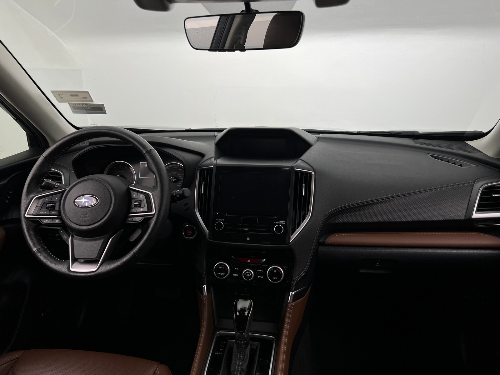 Thumbnail: 2020 Subaru Forester - 2