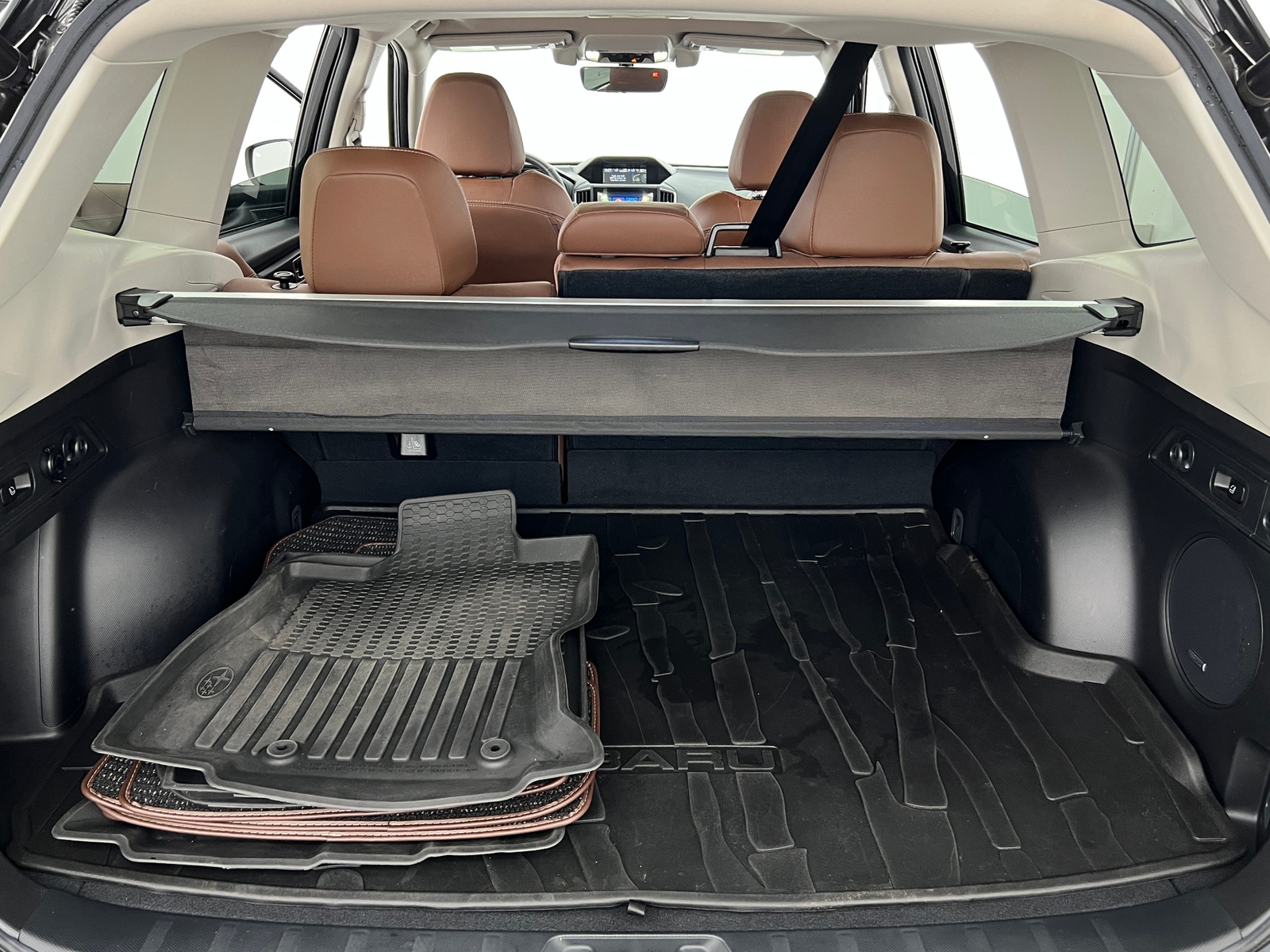 Thumbnail: 2020 Subaru Forester - 6