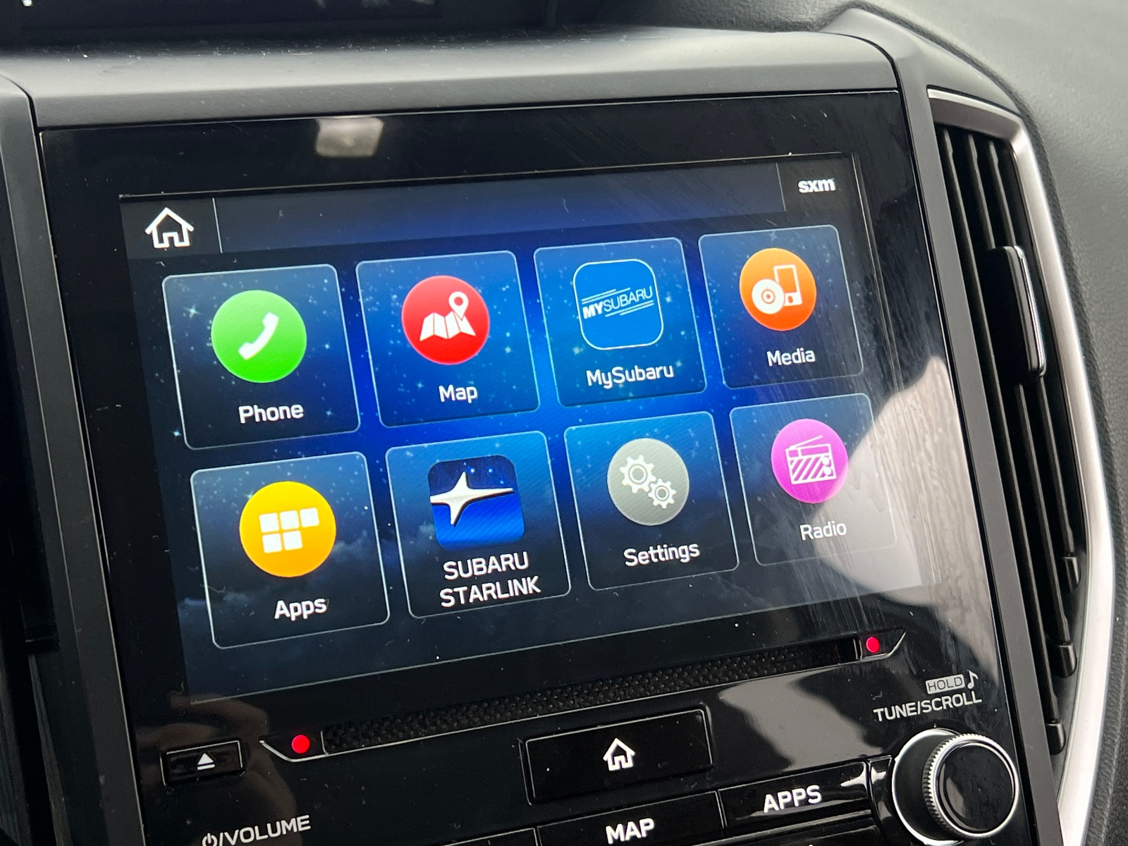 Thumbnail: 2020 Subaru Forester - 3