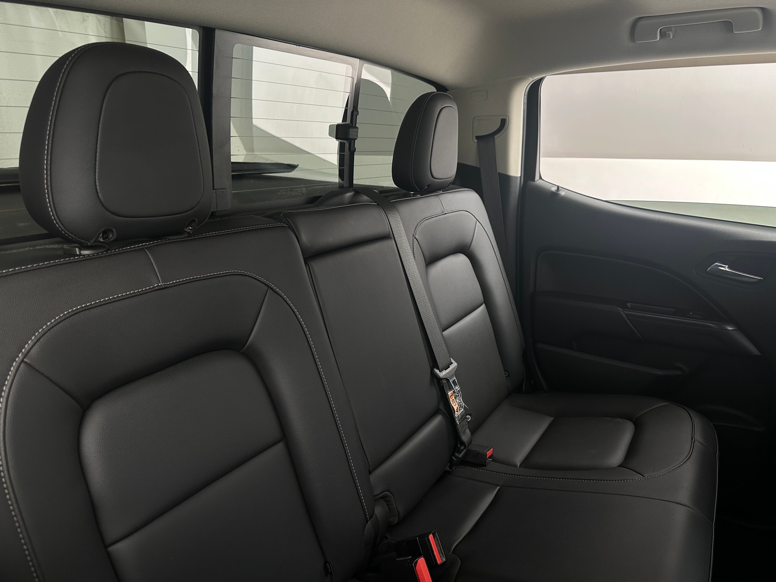 Thumbnail: 2021 Chevrolet Colorado - 5