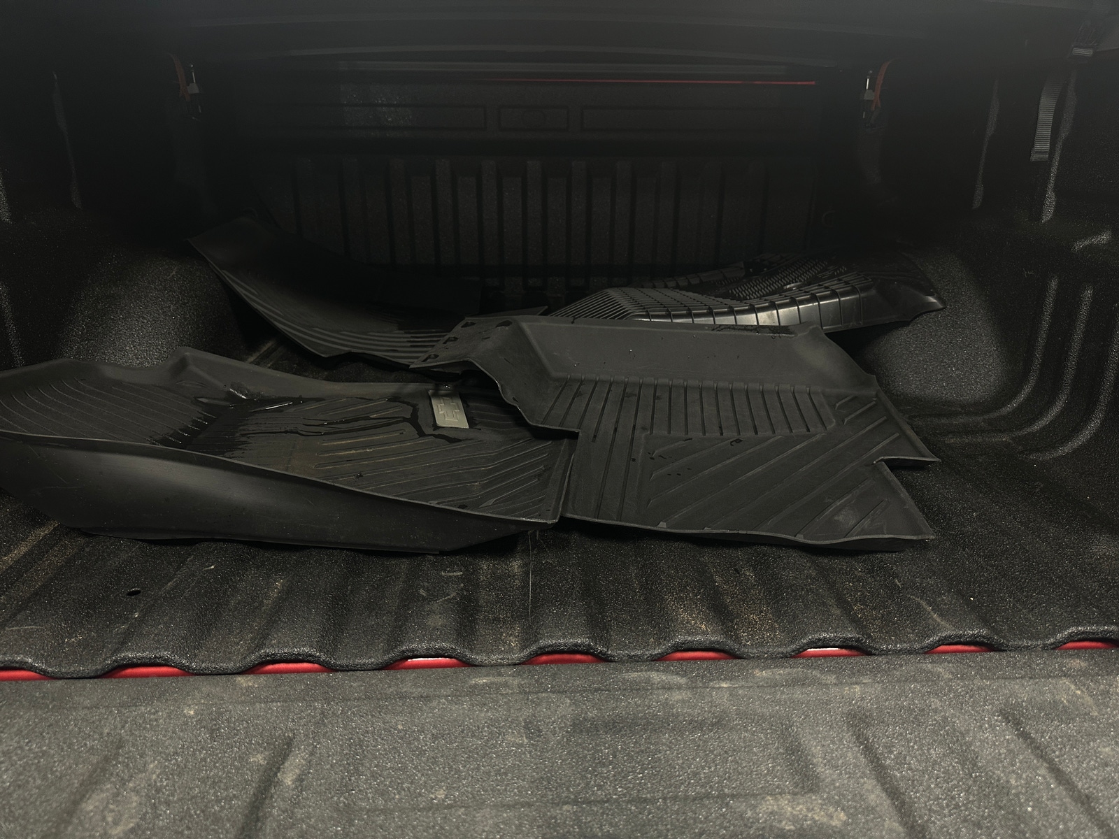 Thumbnail: 2021 Chevrolet Colorado - 6