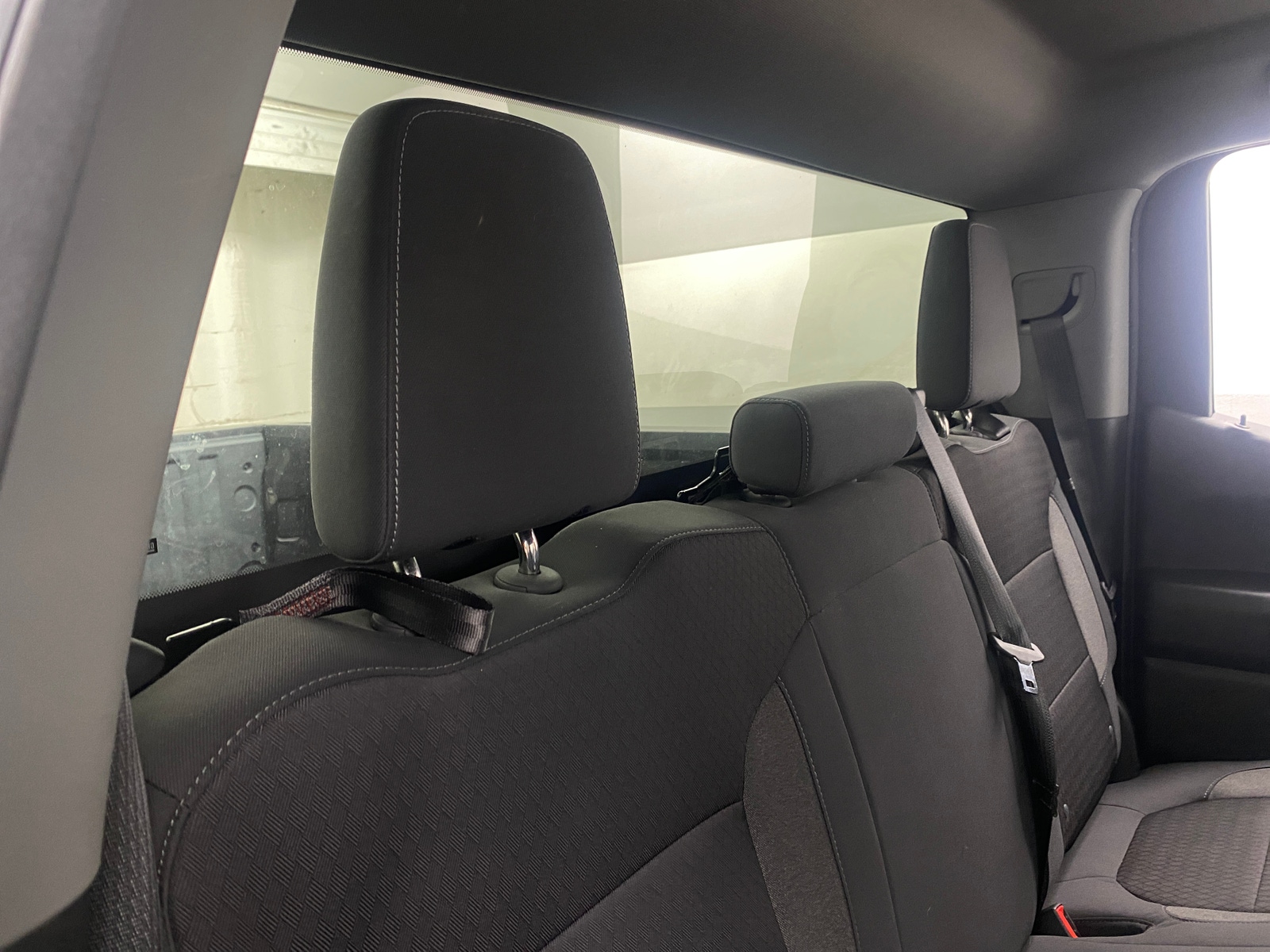 Thumbnail: 2020 Chevrolet Silverado 1500 - 6