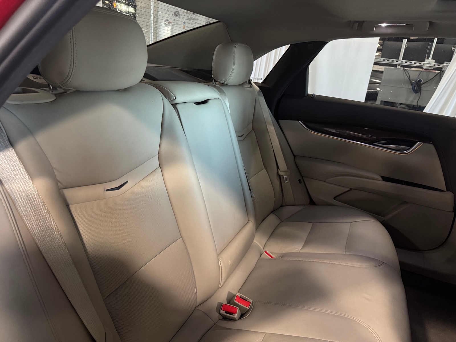 Thumbnail: 2014 Cadillac XTS - 5