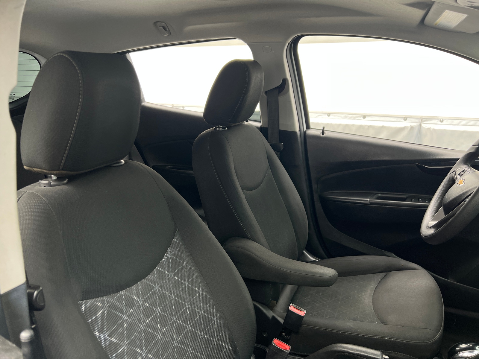 Thumbnail: 2020 Chevrolet Spark - 2