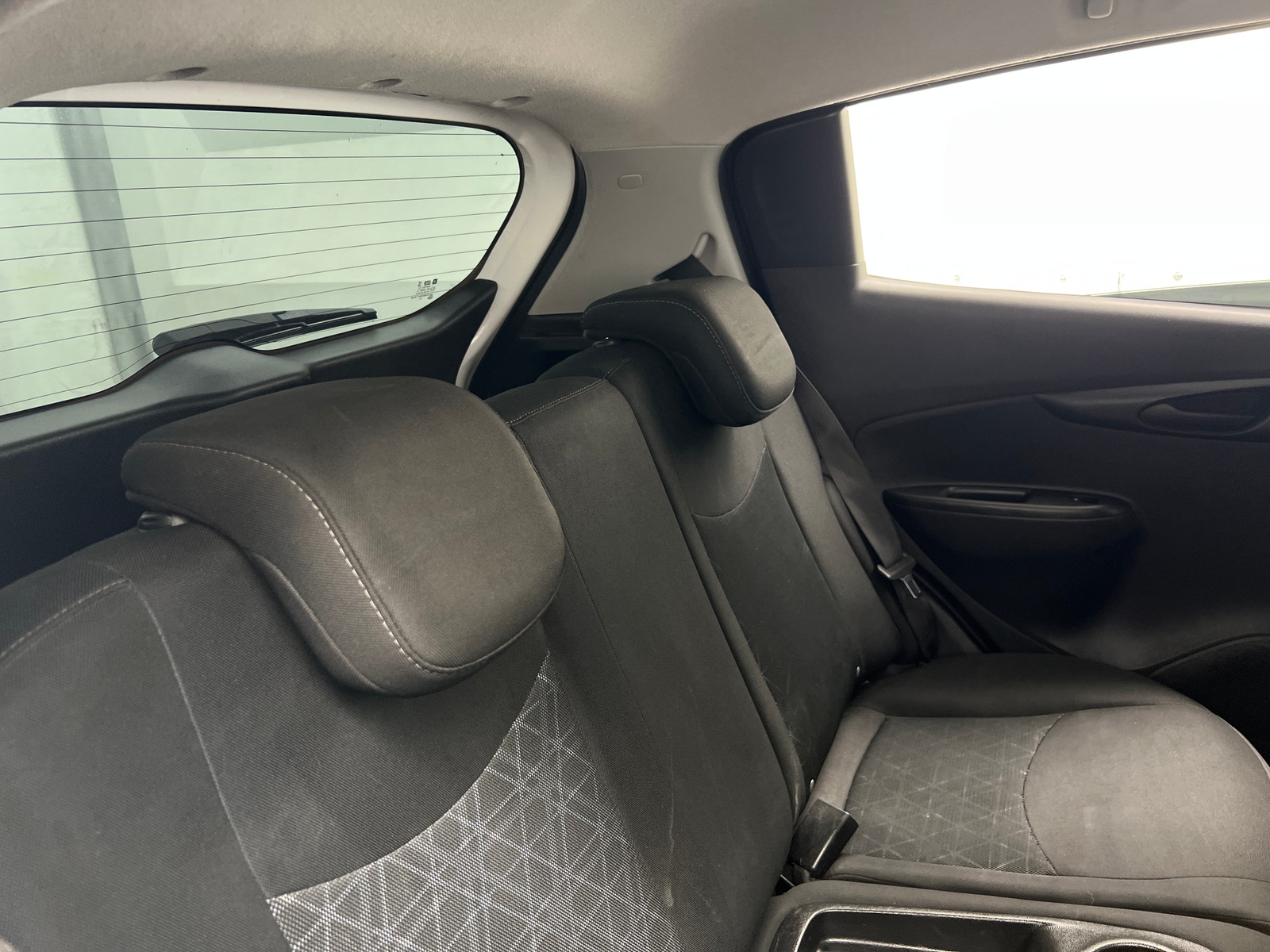Thumbnail: 2020 Chevrolet Spark - 6
