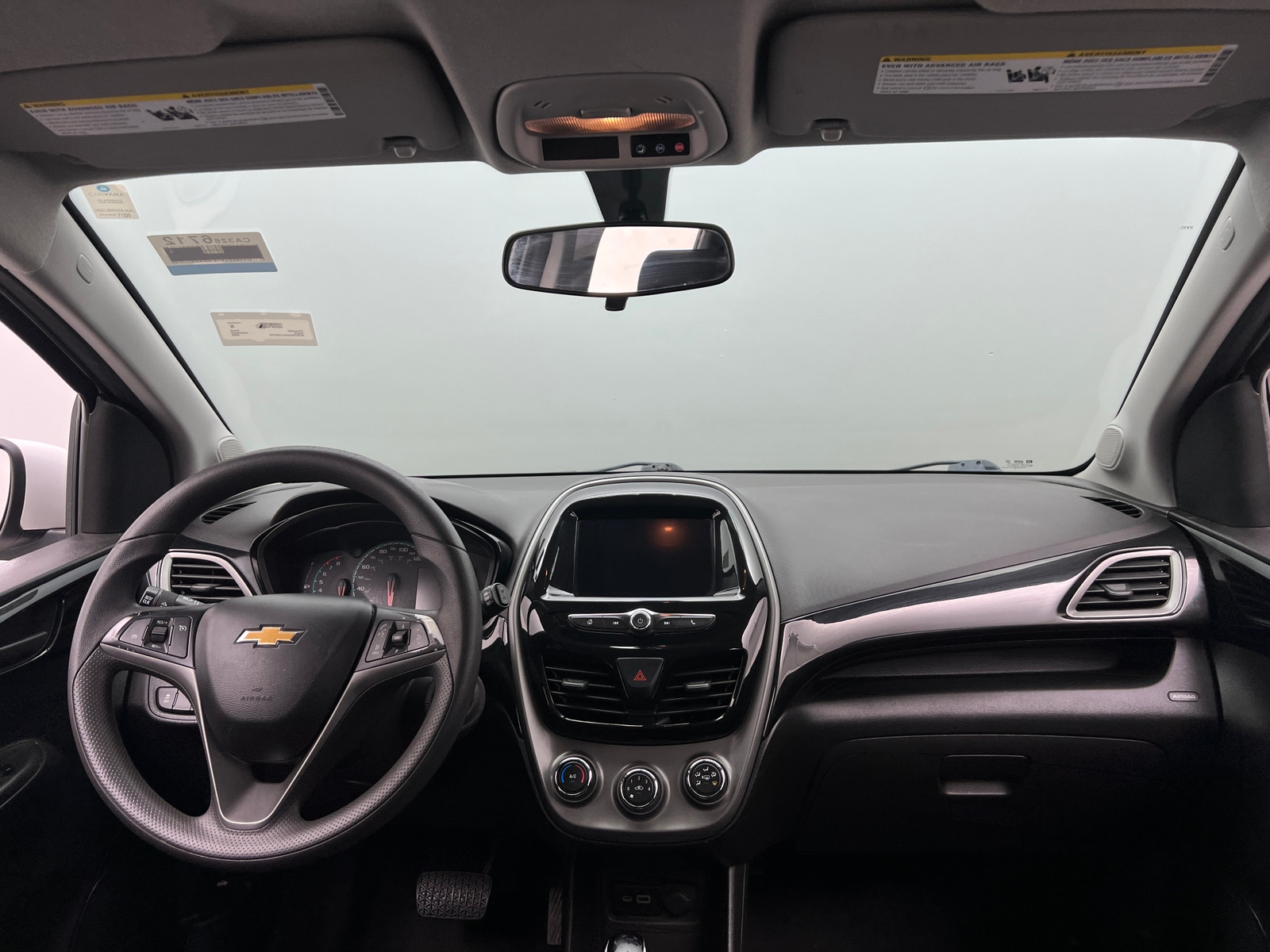 Thumbnail: 2020 Chevrolet Spark - 3