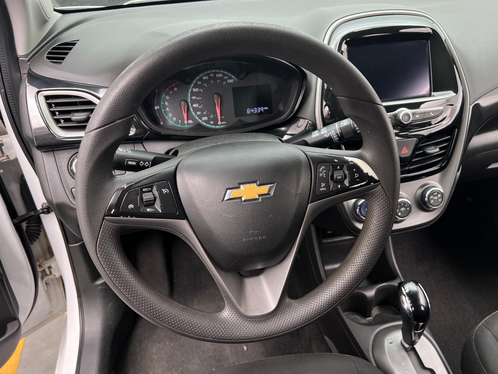 Thumbnail: 2020 Chevrolet Spark - 5