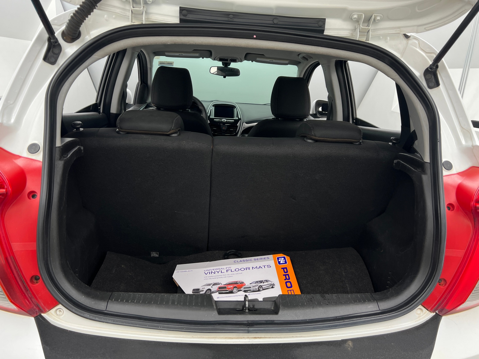 Thumbnail: 2020 Chevrolet Spark - 7