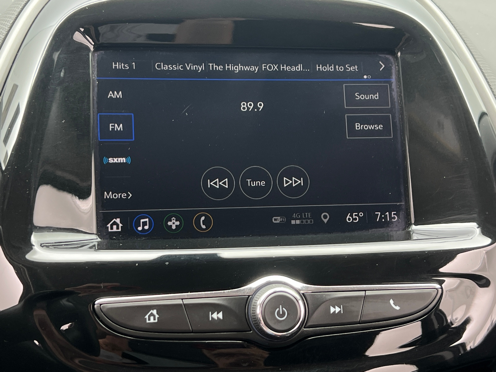 Thumbnail: 2020 Chevrolet Spark - 4