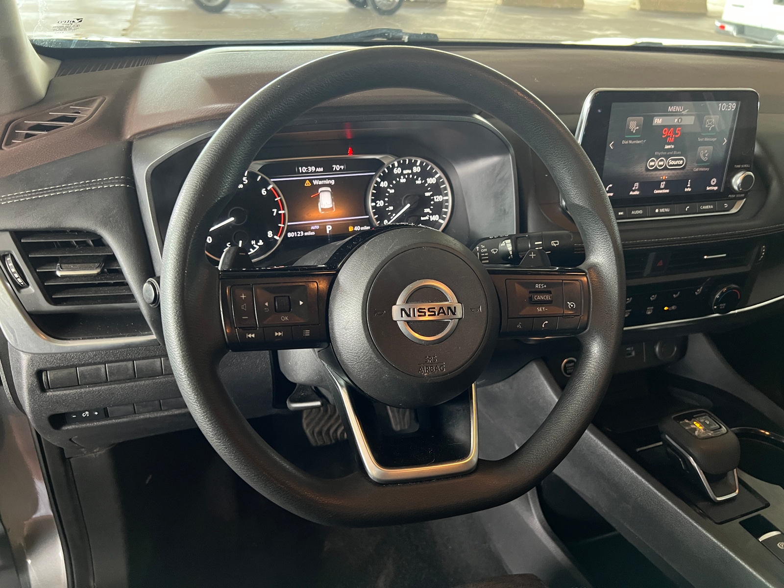 Thumbnail: 2021 Nissan Rogue - 5