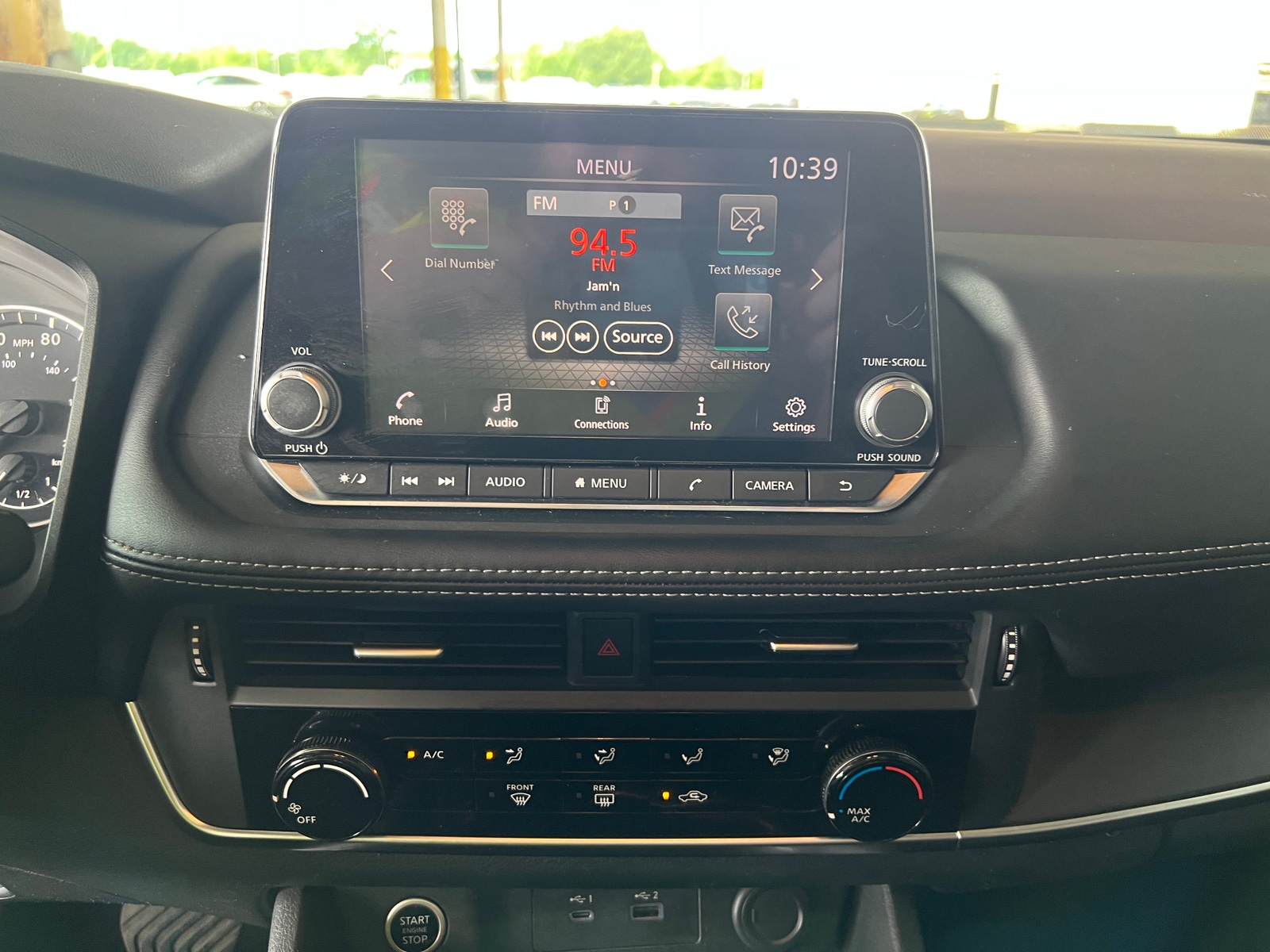 Thumbnail: 2021 Nissan Rogue - 4