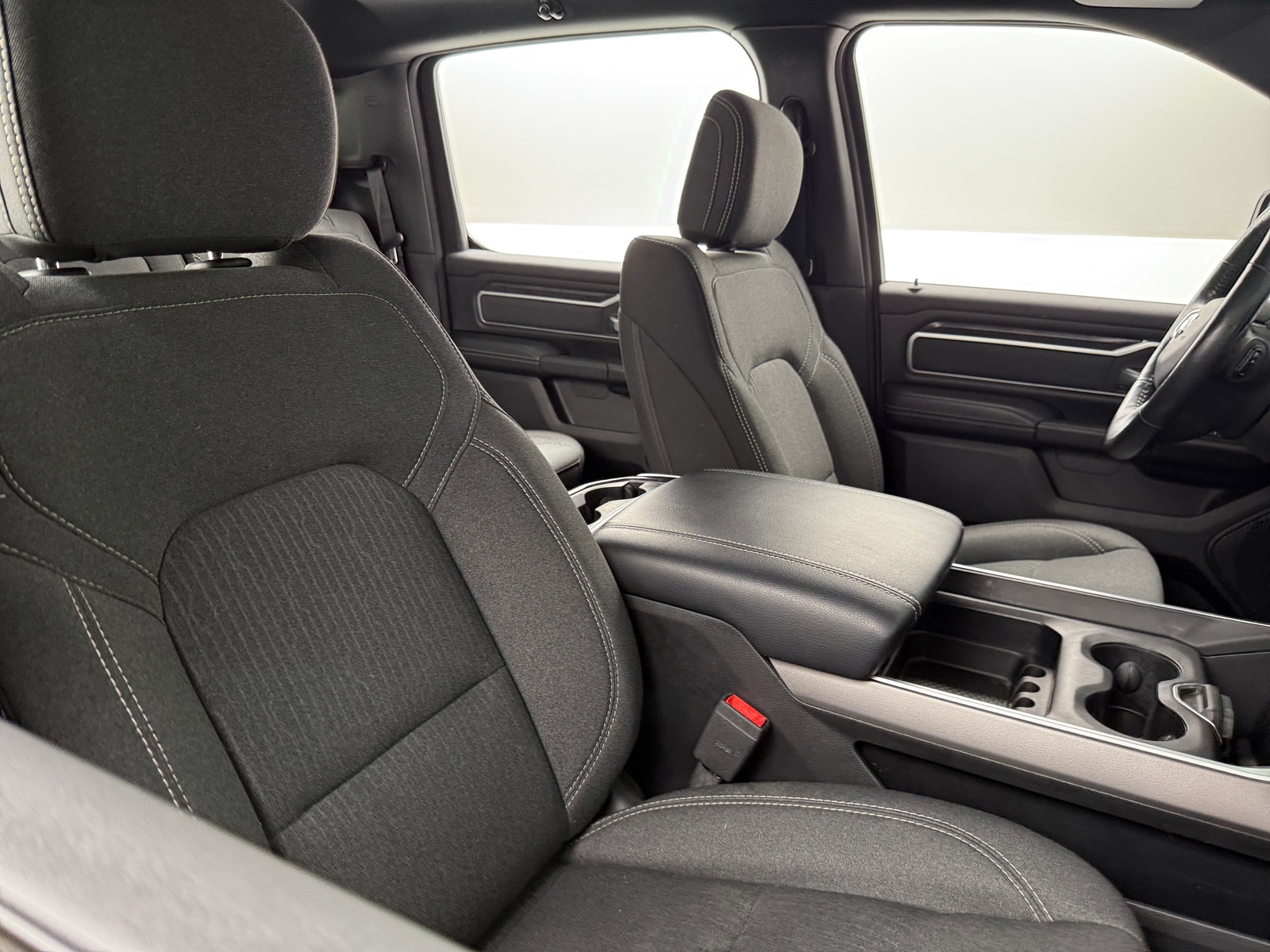 Thumbnail: 2019 RAM 1500 - 2