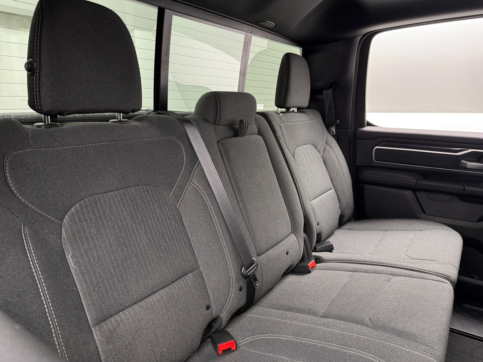 Thumbnail: 2019 RAM 1500 - 6