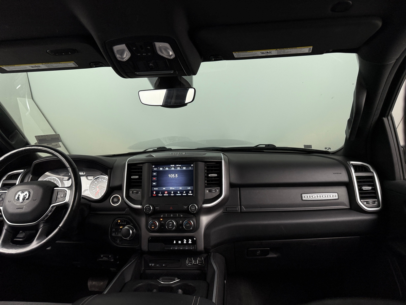 Thumbnail: 2019 RAM 1500 - 3