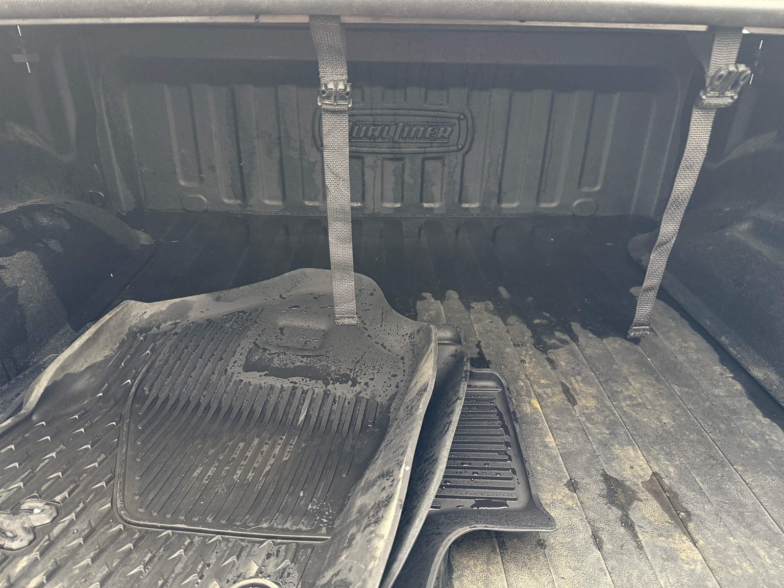 Thumbnail: 2019 RAM 1500 - 7