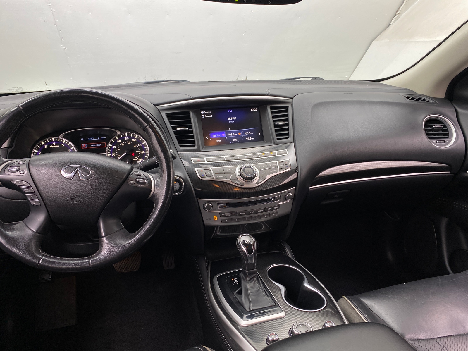 Thumbnail: 2018 INFINITI QX60 - 2