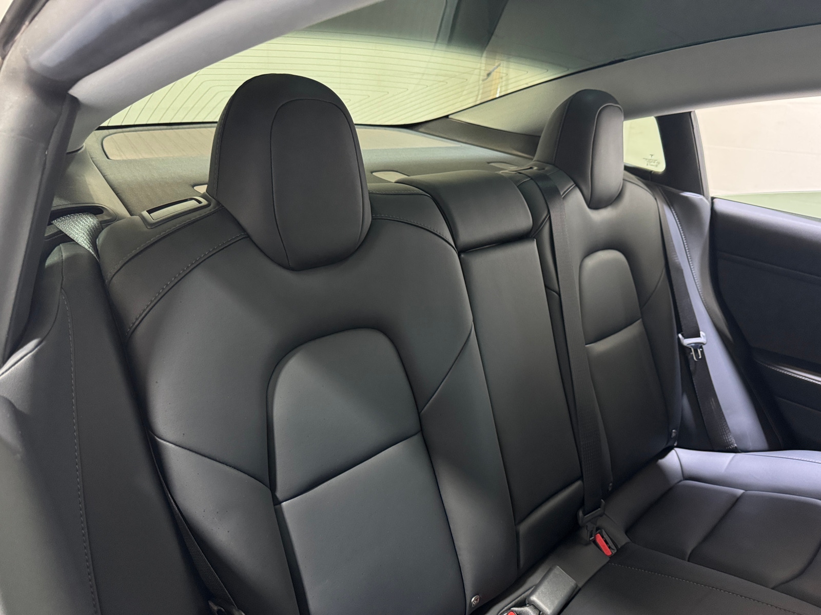 Thumbnail: 2019 Tesla Model 3 - 5