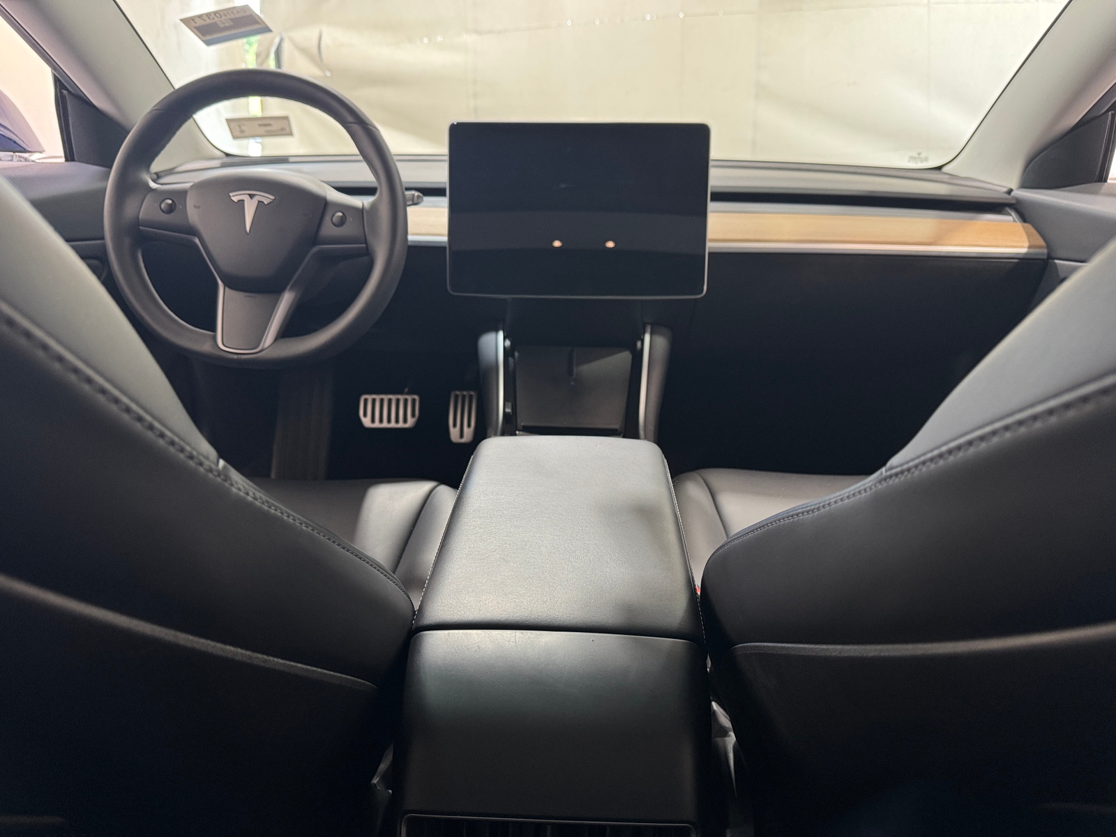 Thumbnail: 2019 Tesla Model 3 - 2
