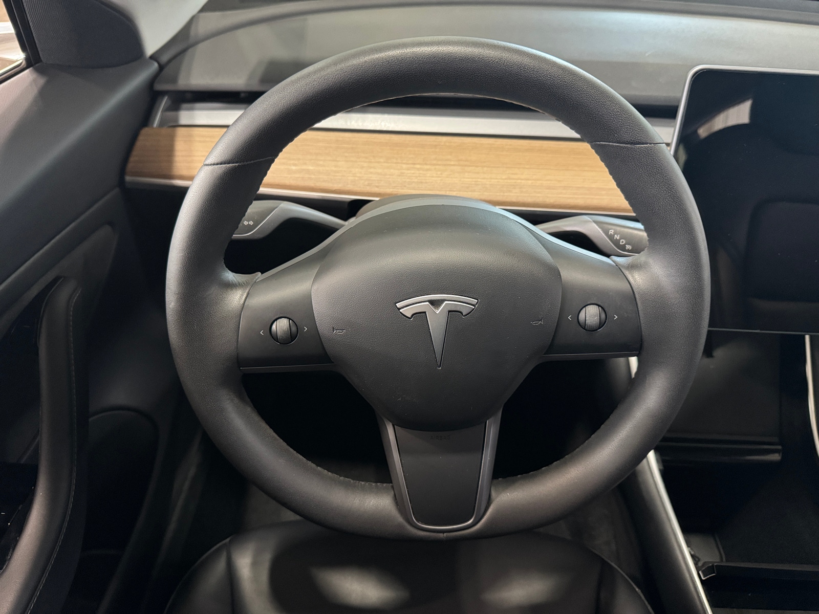 Thumbnail: 2019 Tesla Model 3 - 4