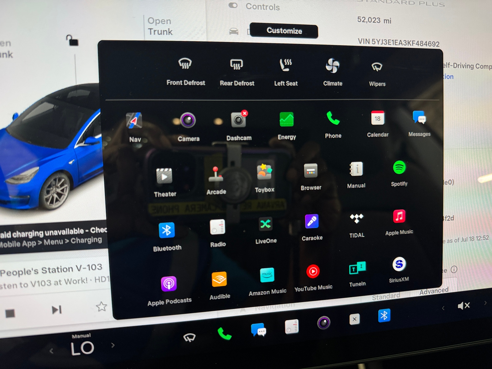 Thumbnail: 2019 Tesla Model 3 - 3