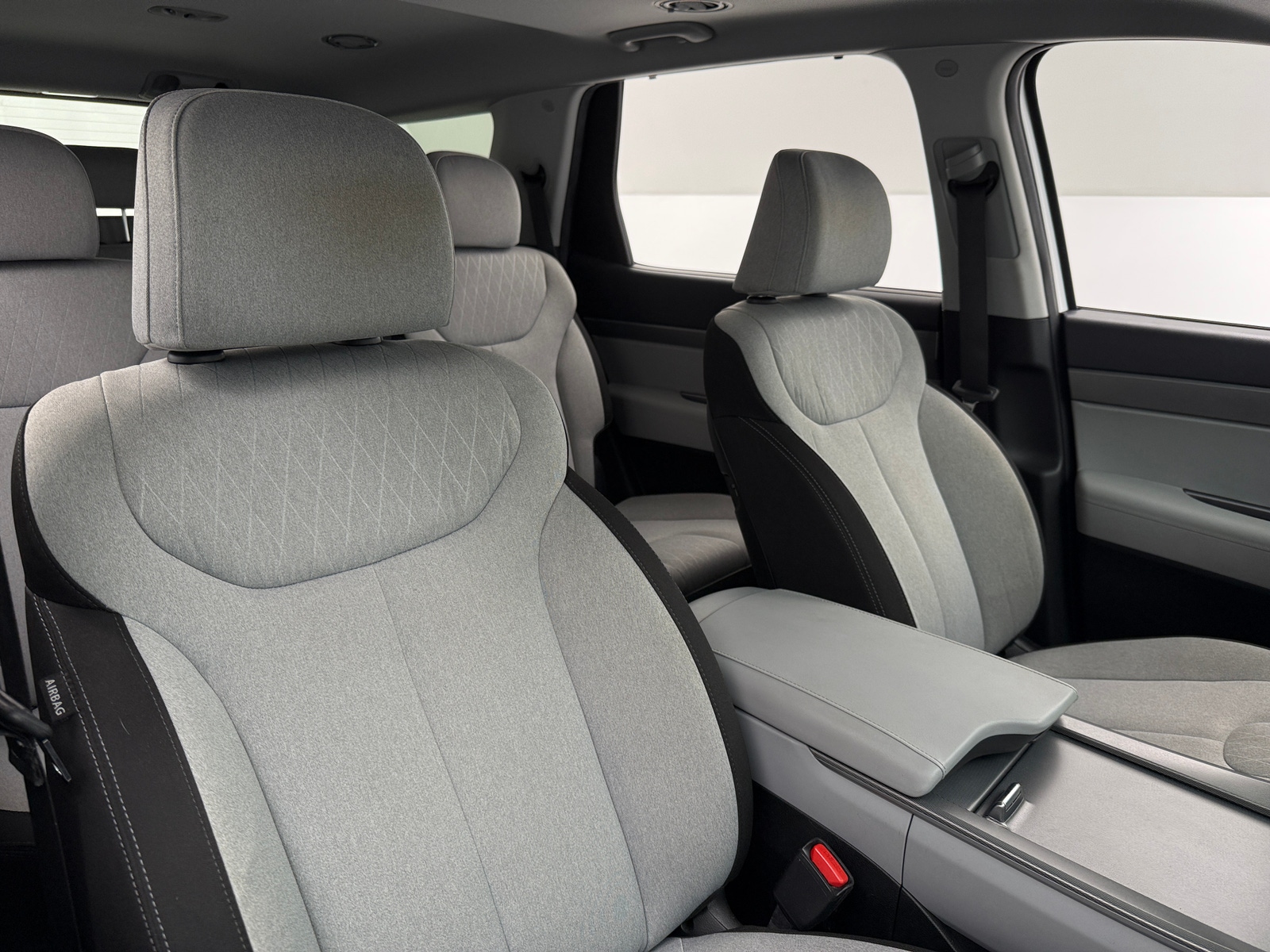 Thumbnail: 2021 Hyundai Palisade - 2